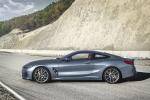 BMW M850i xDrive 2018 года (WW)